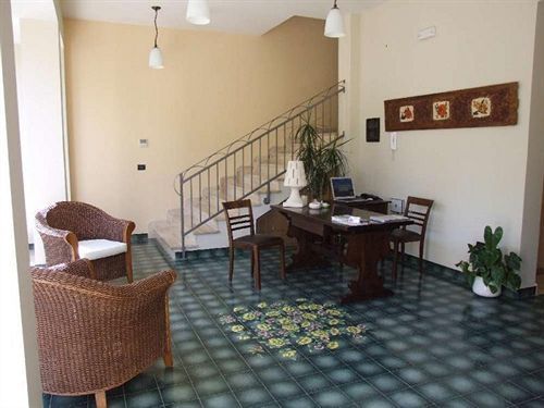 La Chiocciola Bed & Breakfast