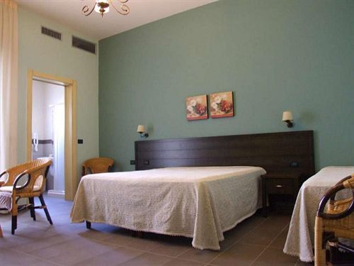 La Chiocciola Bed & Breakfast *