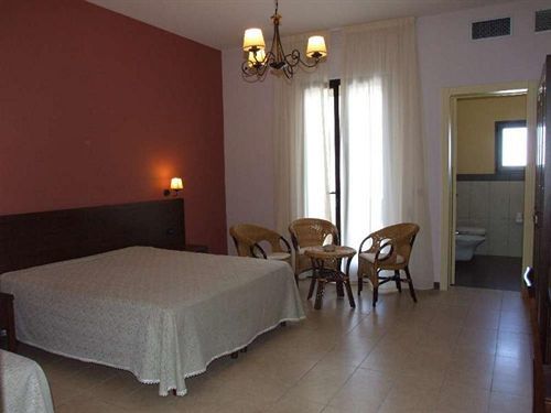 La Chiocciola Bed & Breakfast Castrignano del Capo