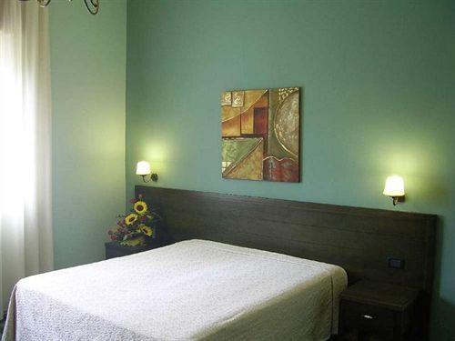 La Chiocciola Bed & Breakfast