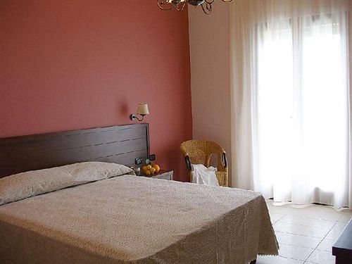 La Chiocciola Bed & Breakfast *