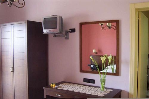 La Chiocciola Bed & Breakfast