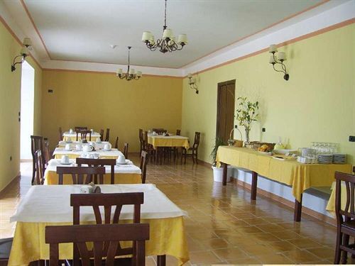 La Chiocciola Bed & Breakfast *
