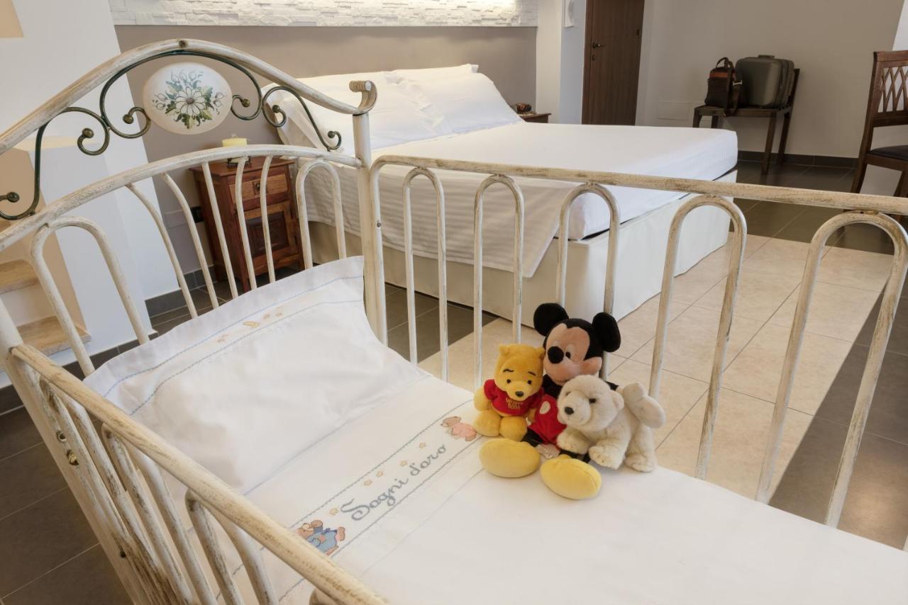 La Chiocciola Bed & Breakfast *
